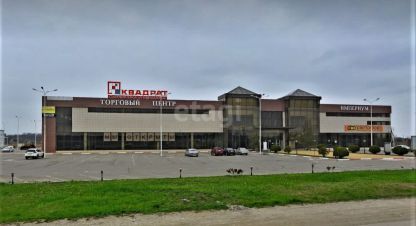 Снять торговое помещение на улице Мачуги г. Краснодар. Фотография №5
