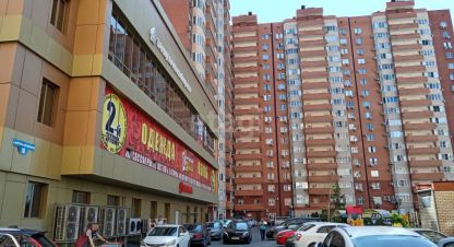 Снять офисное помещение, 581 кв. м., Россия, г. Краснодар. Фотография №8