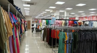 Снять офисное помещение, 581 кв. м., Россия, г. Краснодар. Фотография №10