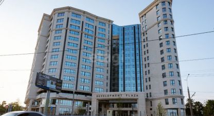 Сдам торговое помещение с общей площадью 256.8м2, на улице 40 лет победы 33, ККБ район, г. Краснодар, Краснодарский край, Россия, агентство ООО Этажи - Кубань Коммерция . Фотография №1