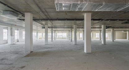 Снять офисное помещение, 3720 кв. м., Россия, г. Краснодар. Фотография №9