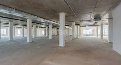 Снять офисное помещение, 3720 кв. м., Россия, г. Краснодар. Фотография №10