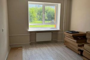 Продам квартиру 1 комнатную с общей площадью 35.2м2, 3/5 эт., на улице Ломоносова, г. Воскресенск, Московская обл., Россия, агентство Флэтис