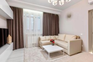 Продам квартиру 1 комнатную с общей площадью 38.8м2, 13/15 эт., на улице Автозаводская, Даниловский (ЮАО) район, г. Москва, Москва, Россия, агентство Флэтис