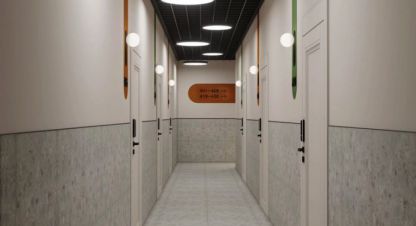 Купить квартиру, 35.16 кв. м., Россия, г. Выборг. Фотография №8