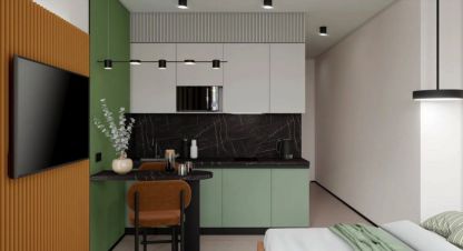 Купить квартиру на улице Димитрова г. Выборг. Фотография №4