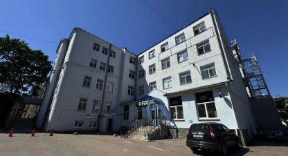 Продам квартиру с общей площадью 35.16м2, 2/4 эт., на улице Димитрова, г. Выборг, Ленинградская обл., Россия, агентство Флэтис. Фотография №1