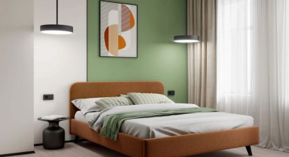 Продам квартиру с общей площадью 17.45м2, 3/4 эт., на улице Димитрова, г. Выборг, Ленинградская обл., Россия, агентство Флэтис. Фотография №1