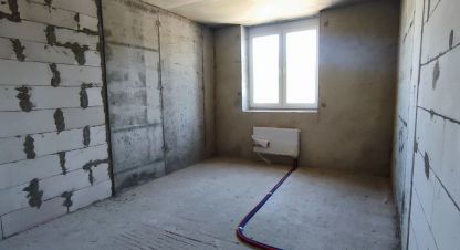 Купить квартиру 3-х комнатную, 85.9 кв. м., Россия, г. Тверь. Фотография №10