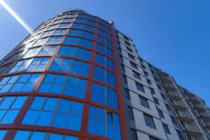 Продам квартиру 3-х комнатную с общей площадью 85.9м2, 1/12 эт., на улице Спартака, Центральный район, г. Тверь, Тверская обл., Россия, агентство Флэтис