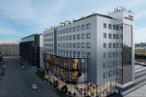Продам квартиру с общей площадью 27м2, 3/6 эт., на улице Херсонская, г. Санкт-Петербург, Санкт-Петербург, Россия, агентство Флэтис