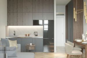Продам квартиру с общей площадью 29.7м2, 5/6 эт., на улице Херсонская, г. Санкт-Петербург, Санкт-Петербург, Россия, агентство Флэтис