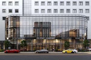 Продам квартиру с общей площадью 20.03м2, 6/6 эт., на улице Херсонская, г. Санкт-Петербург, Санкт-Петербург, Россия, агентство Флэтис