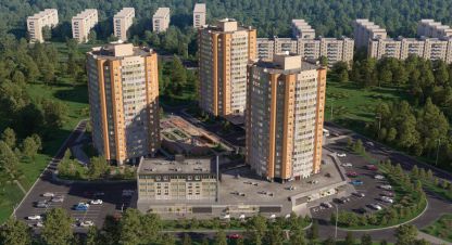 Купить офисное помещение, 81.74 кв. м., Россия, г. Тверь. Фотография №9