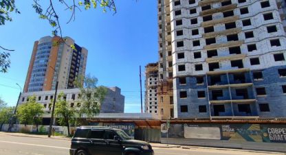 Продам офисное помещение с общей площадью 152.11м2, на улице Коминтерна, Московский район, г. Тверь, Тверская обл., Россия, агентство Флэтис. Фотография №1