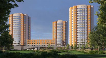 Купить офисное помещение, 311.03 кв. м., Россия, г. Тверь. Фотография №10