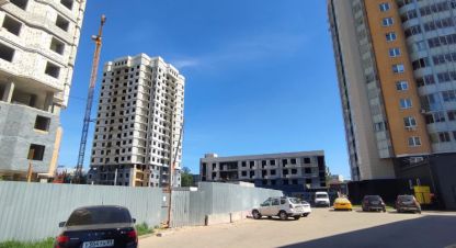 Продам офисное помещение с общей площадью 279.23м2, на улице Коминтерна, Московский район, г. Тверь, Тверская обл., Россия, агентство Флэтис. Фотография №1