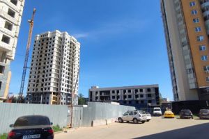 Продам офисное помещение с общей площадью 116.66м2, на улице Коминтерна, Московский район, г. Тверь, Тверская обл., Россия, агентство Флэтис