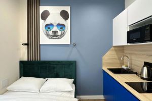 Продам квартиру с общей площадью 10.1м2, 1/5 эт., на улице Малая Грузинская, Пресненский (ЦАО) район, г. Москва, Москва, Россия, агентство Флэтис