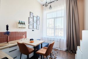 Продам квартиру с общей площадью 18.7м2, 2/3 эт., на улице 1-й грайвороновский проезд, Текстильщики (ЮВАО) район, г. Москва, Москва, Россия, агентство Флэтис