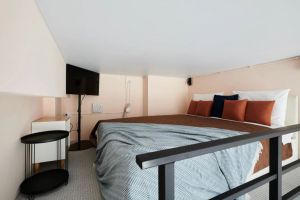 Продам квартиру с общей площадью 16.7м2, 1/2 эт., на улице Грайвороновская, Текстильщики (ЮВАО) район, г. Москва, Москва, Россия, агентство Флэтис