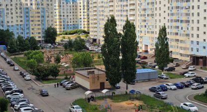 Купить квартиру 2-х комнатную, 55 кв. м., Россия, г. Оренбург. Фотография №10