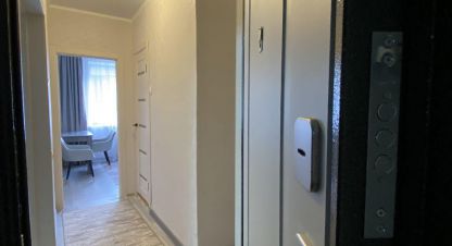 Купить квартиру 1 комнатную, 29 кв. м., Россия, г. Оренбург. Фотография №8
