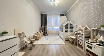 Купить квартиру 2-х комнатную, 58.3 кв. м., Россия, г. Ской посёлок янино-1. Фотография №8