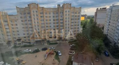 Купить квартиру 1 комнатную, 35.8 кв. м., Россия, г. Кострома. Фотография №10