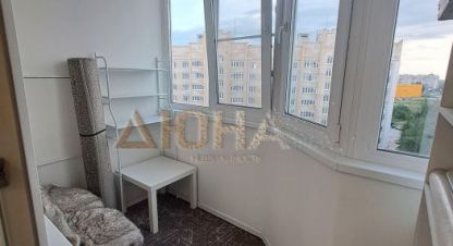 Купить квартиру 1 комнатную, 35.8 кв. м., Россия, г. Кострома. Фотография №9
