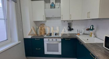 Продам квартиру 1 комнатную с общей площадью 35.8м2, 9/10 эт., на улице Индустриальная, Центральный район, г. Кострома, Костромская обл., Россия, агентство Дюна. Фотография №1