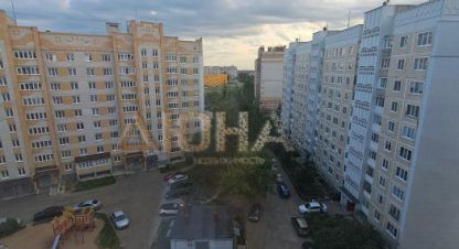 Купить 1 комнатную квартиру на улице Индустриальная г. Кострома. Фотография №4