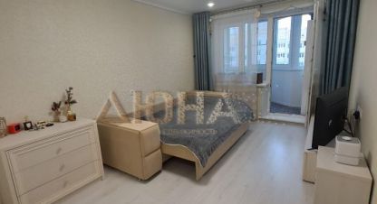 Продаётся 1 комнатная квартира в г. Кострома. Фотография №6