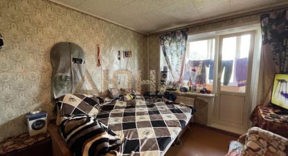 Купить 2-х комнатную квартиру на улице Боровая г. Кострома. Фотография №4