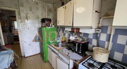 Купить 2-х комнатную квартиру в г. Кострома. Фотография №2