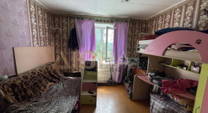 Продаётся 2-х комнатная квартира в г. Кострома. Фотография №6