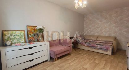 Купить 2-х комнатную квартиру на улице Боровая г. Кострома. Фотография №4