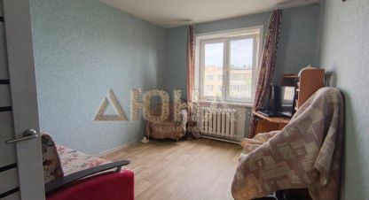 Купить квартиру 2-х комнатную, 53.4 кв. м., Россия, г. Кострома. Фотография №8