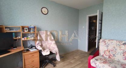Купить квартиру 2-х комнатную, 53.4 кв. м., Россия, г. Кострома. Фотография №9
