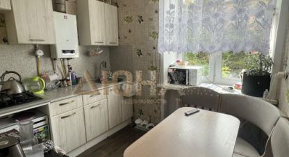 Купить 2-х комнатную квартиру на улице Островского г. Кострома. Фотография №4