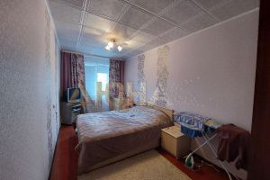 Продам квартиру 3-х комнатную с общей площадью 60м2, 5/5 эт., на улице Имени 50-летия ленинского комсомола ул, г. Волгореченск, Костромская обл., Россия, агентство Дюна