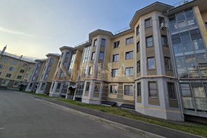 Продам квартиру 2-х комнатную с общей площадью 57м2, 4/4 эт., на улице Художников шуваловых, г. Кострома, Костромская обл., Россия, агентство Дюна