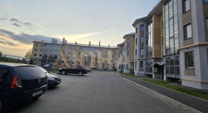 Купить квартиру 2-х комнатную, 57 кв. м., Россия, г. Кострома. Фотография №9