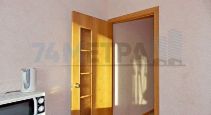 Снять квартиру 1 комнатную, 36 кв. м., Россия, г. Челябинск. Фотография №8