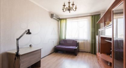 Продам квартиру 1 комнатную с общей площадью 38.2м2, 16/17 эт., на улице Стабильная, г. Ростов-на-Дону, Ростовская обл., Россия, агентство Аврора. Фотография №1