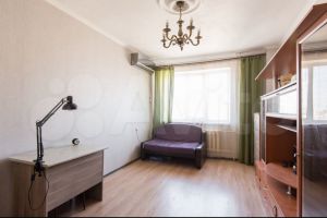 Продам квартиру 1 комнатную с общей площадью 38.2м2, 16/17 эт., на улице Стабильная, г. Ростов-на-Дону, Ростовская обл., Россия, агентство Аврора