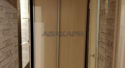 Снять 1 комнатную квартиру на улице Маяковского г. Красноярск. Фотография №4