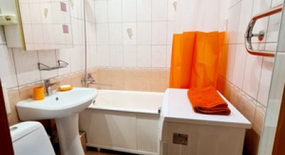 Сдаётся 1 комнатная квартира в г. Южно-Сахалинск. Фотография №6