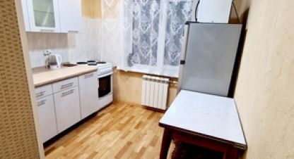 Снять квартиру на улице Комсомольская г. Южно-Сахалинск. Фотография №5