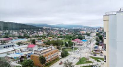 Сдаётся квартира в г. Южно-Сахалинск. Фотография №6